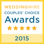 Wedding Wire 2015