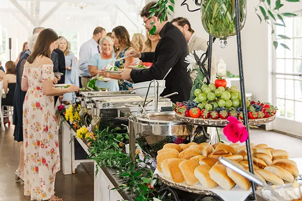 About Laurenda's Family Restaurant and Catering
